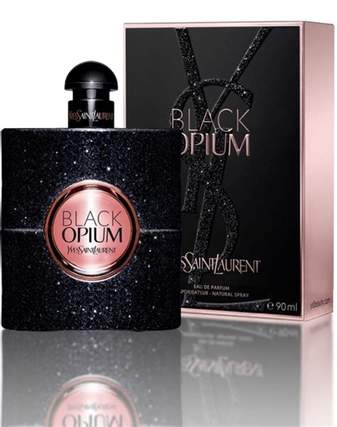 what does ysl black opium smell like|ysl black opium original.